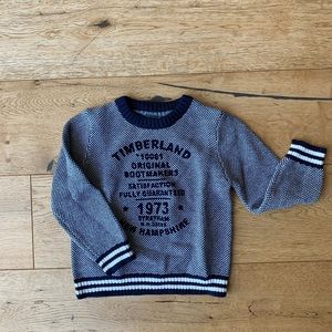 Timberland Sweater